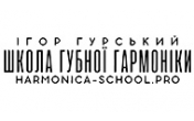 Школа Губної Гармоніки лого, зображення 6